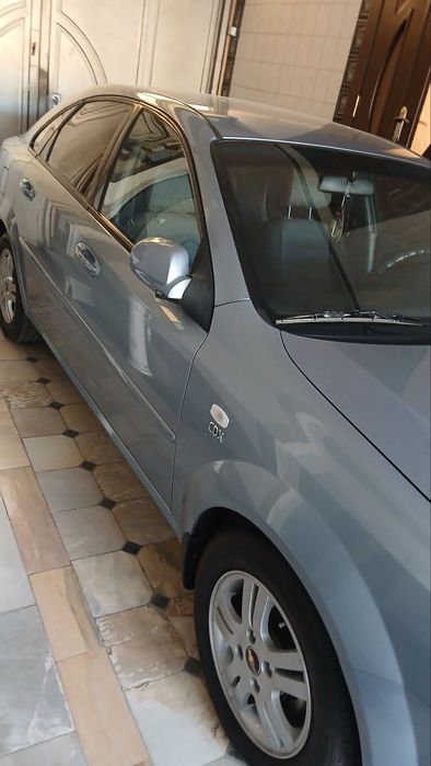 Other Lacetti / Gentra 2012 — 4