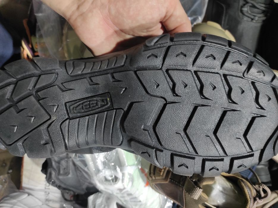 Keen сандалии из Камбоджа