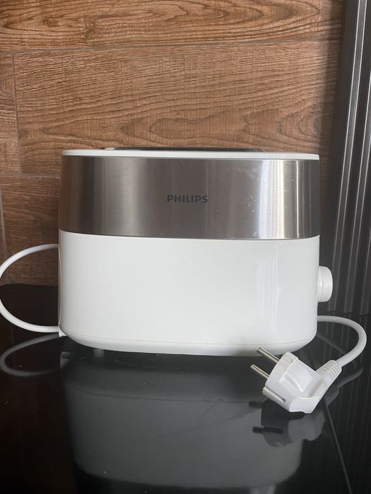 Тостер philips в отличном состоянии
