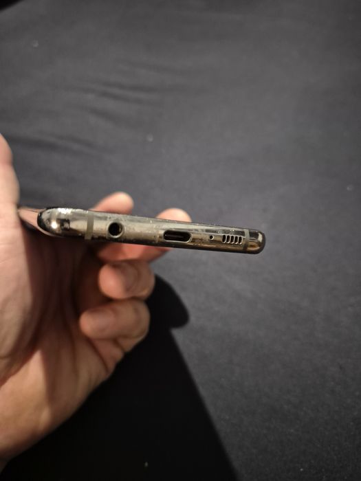 Samsung S10 plus  512gb