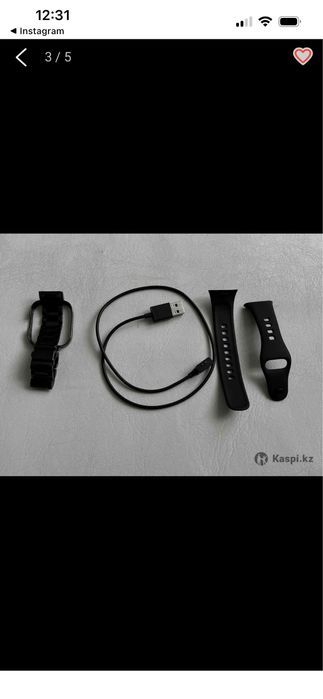 Умные часы Redmi Watch 3