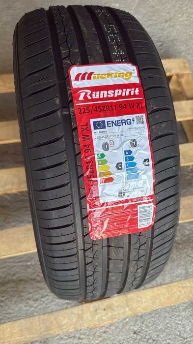 Anvelope NOI All Season (Orice Auto) • Factură și Garanție • Mileking