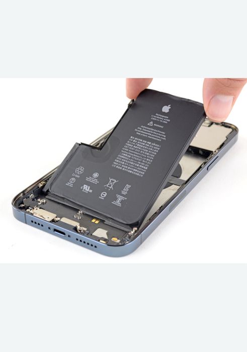 G Store Mobile:iPhone 12 -16 pro max ,baterii originale, 1-2 ore!