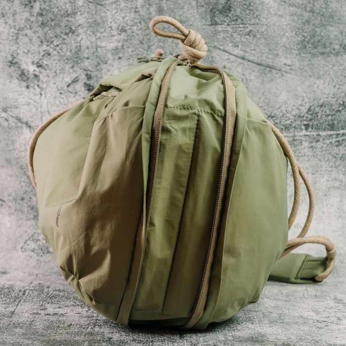 PGYTECH OneGo Rope Strap Camera Sling Bag - geanta aparat foto