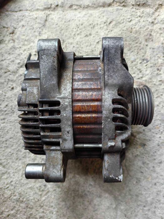 Алтернатори за Peugeot/ Citroen/ Dacia/ Renault/ Toyota/ Fiat