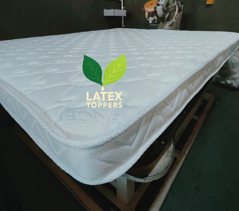 Топпер из натурального латекса номер один Ташкенте