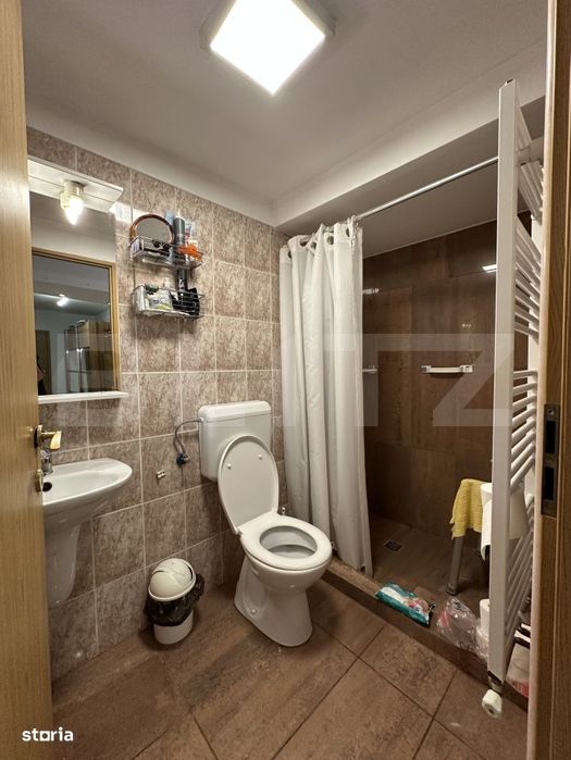 Casa individuala, 200 mp, ideala pentru 2 familii, zona Iosefin