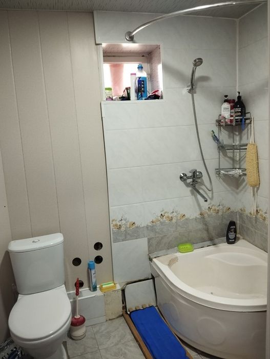 Сергели Спутник -4,.  2-хоналик гиштли уй