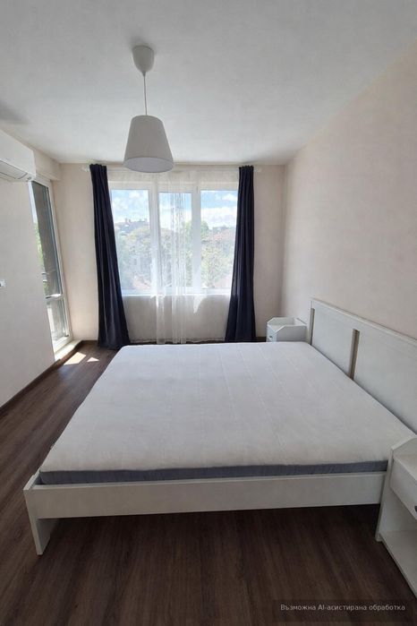 Дава се под наем Двустаен апартамент в София, Оборище - 64 кв.м за 972.06 € - Снимка #7