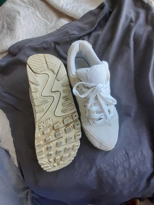 Adidași Nike nr 37