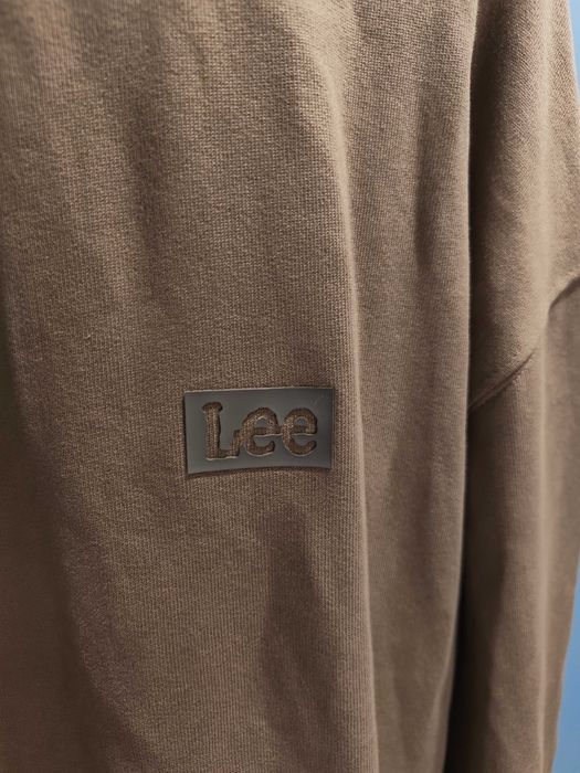 Lее Блуза/Мъжка L