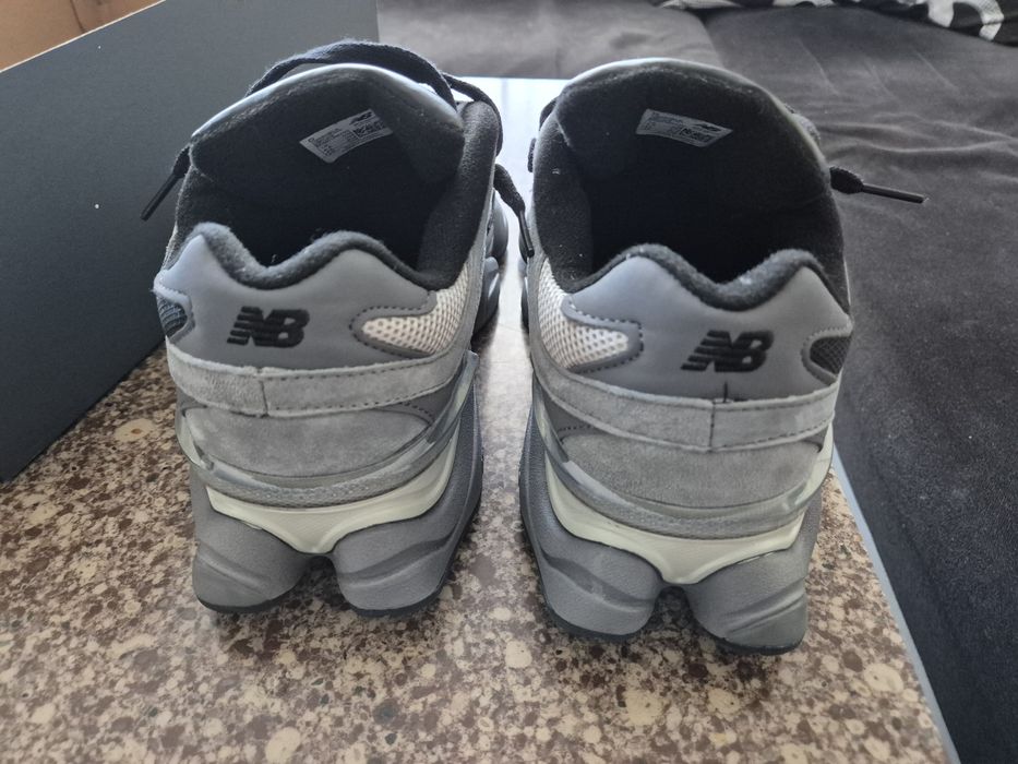 Маратонки New Balance 9060