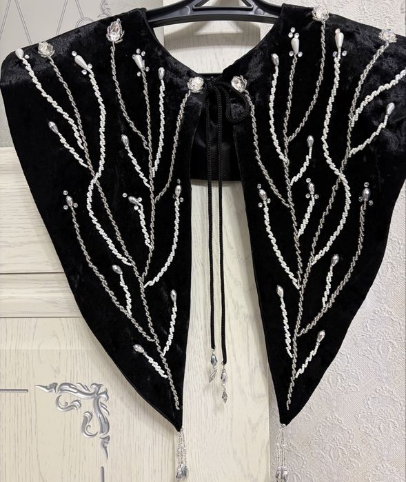 Трендовый воротник