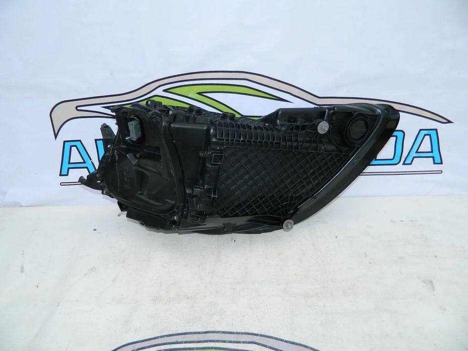 Far stanga Matrix Porsche Cayman Boxter 982 ,718 cod 982941035AA