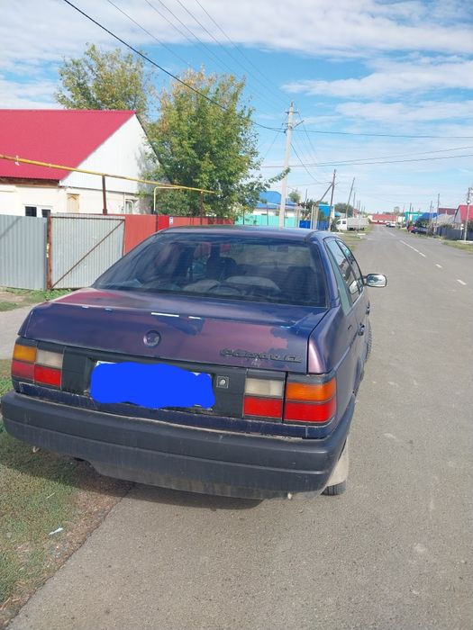 Продаётся автомобиль фольксваген