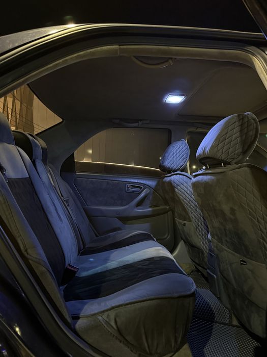 Тойота камри Грация