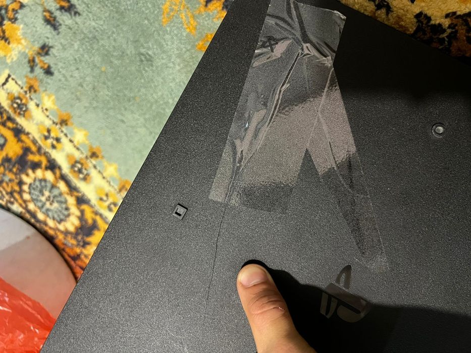 Playstation 4 Pro