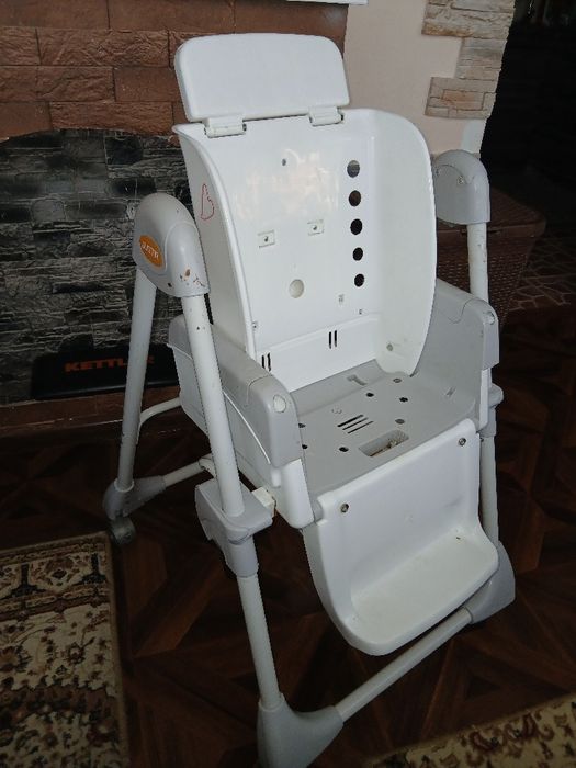 Детский стульчик для кормления,большой,удобный в использовании,удобный