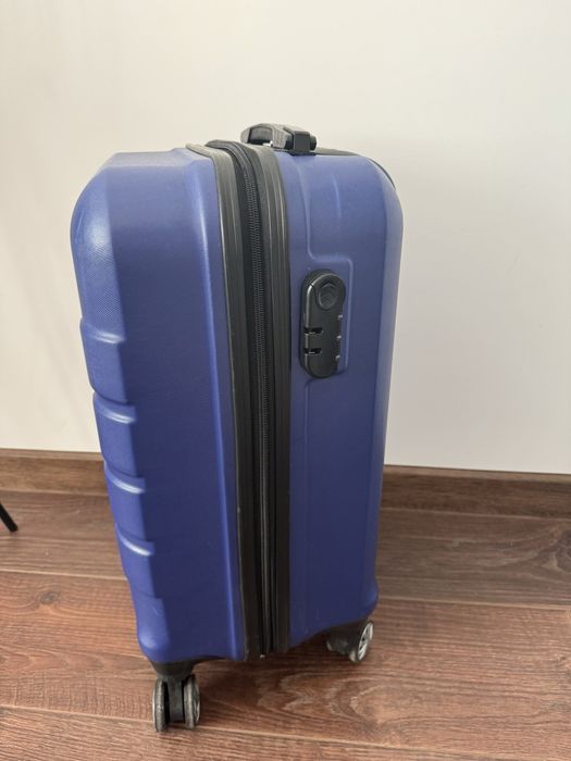 Куфар Marco Polo