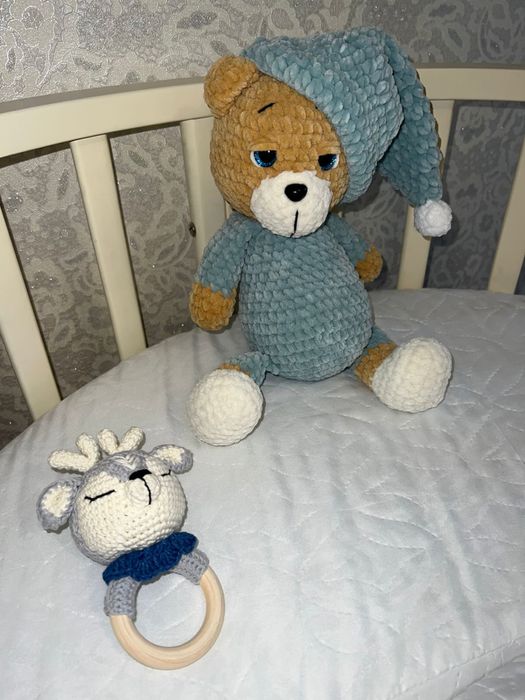 Манеж Круглый Овальный