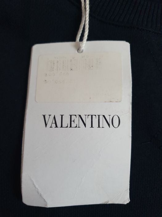 Bluză VALENTINO, de bărbați, marimea XL