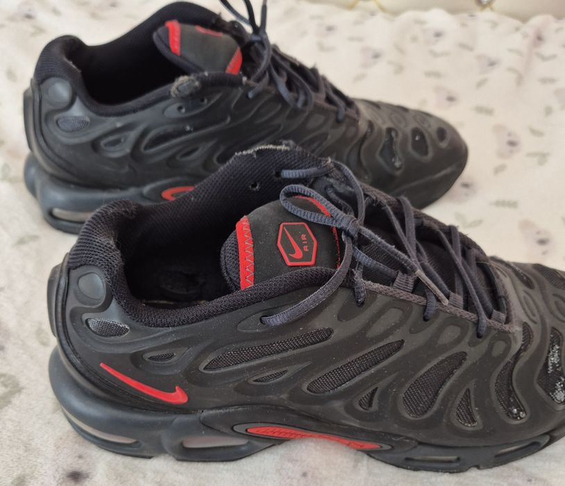 Маратонки Nike Air Max Plus  Drift