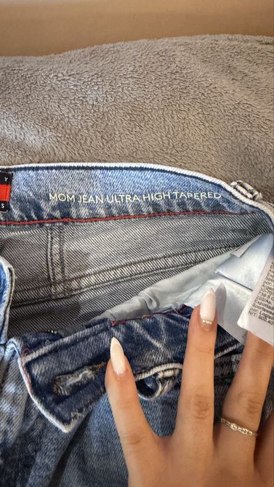 Дънки Tommy Jeans