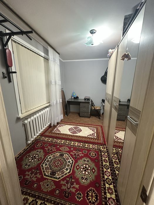 Продам 3-комнатную квартиру