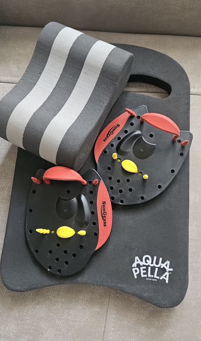 Колобашка для плавания