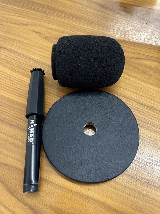 Микрофон Shure MV7