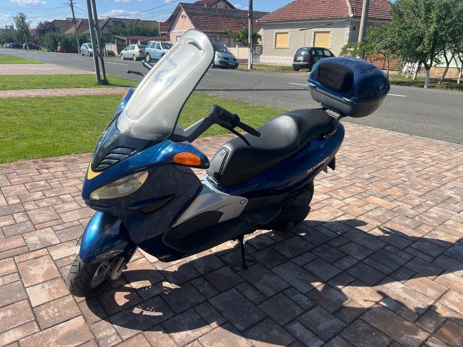 Malaguti madison 150 stare f buna