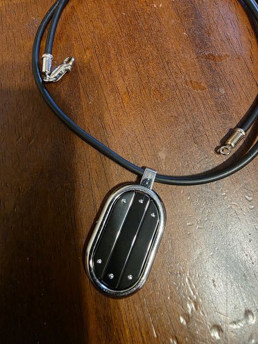 Colier si pandativ Baraka