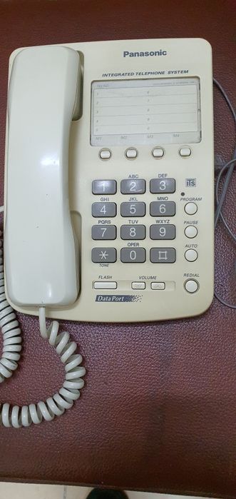 Телефонный  аппарат