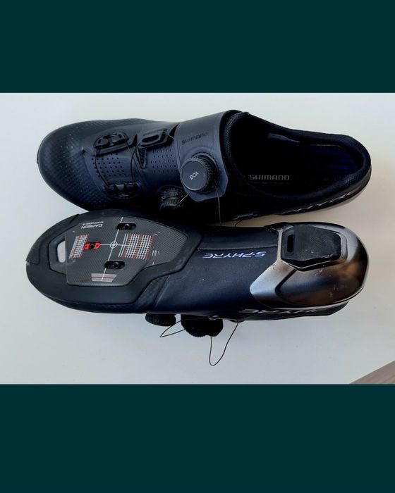 Pantofi ciclism Shimano S Phyre RC9S