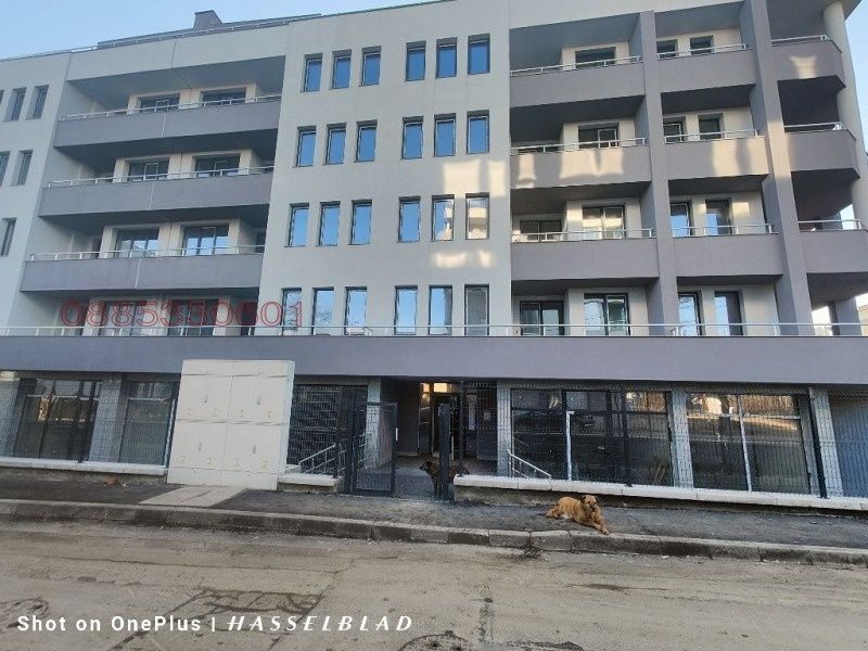 Собственик продава чисто нов двустаен апартамент в овча купел старата