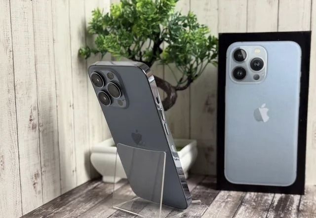 Iphone 13 pro в отличном состоянии
