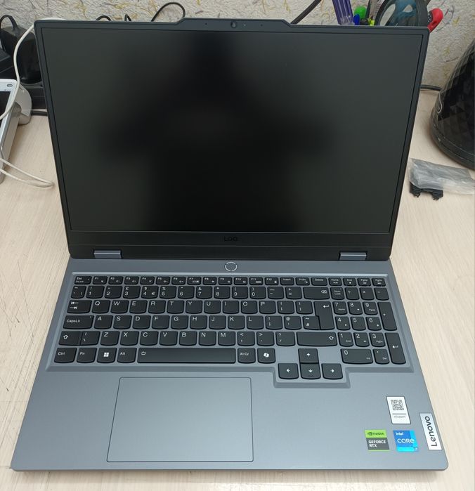 Lenovo LOQ ноутбук