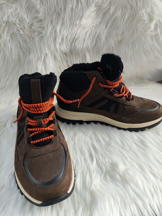 Ghete îmblănite perfecte de iarna