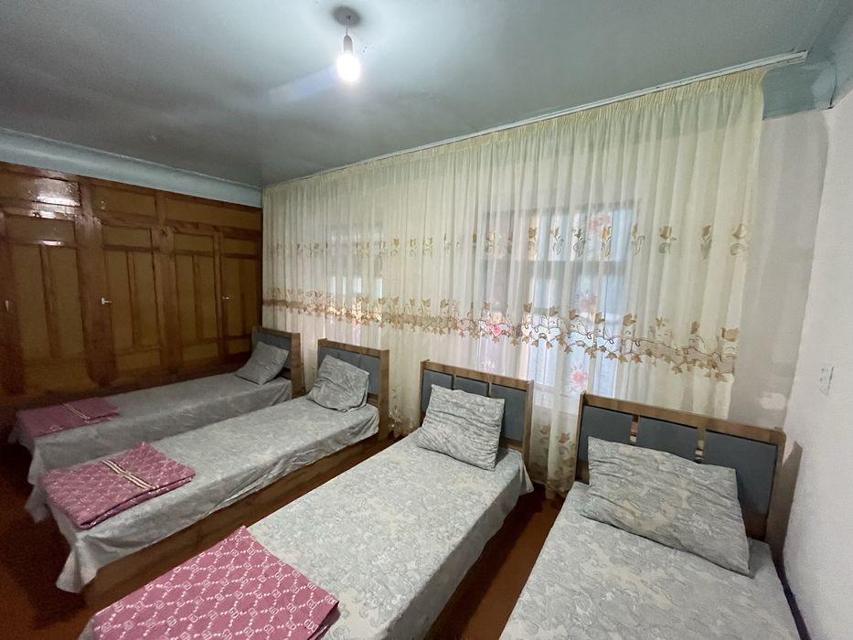Дача в Горах.Яккатуте