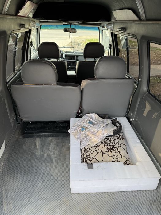 дамас 2023г бензин