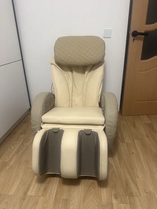 Scaun masaj ……..