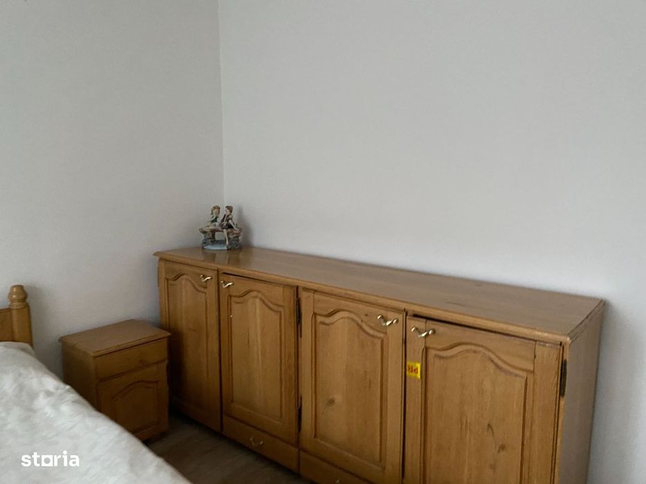 Apartament 3 camere ,str Moldovei