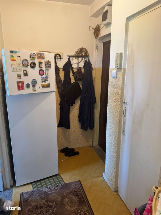 Apartament 2 camere- zona City Mall