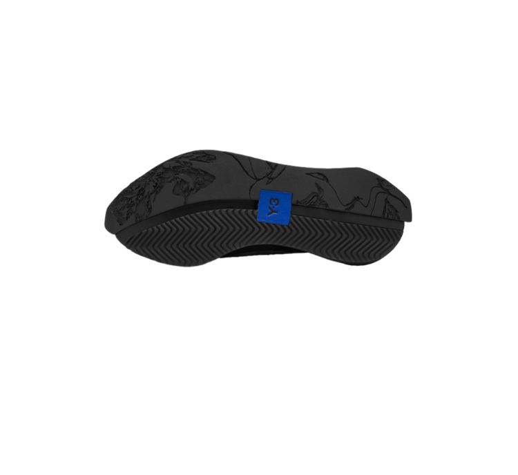 Y-3 gendo run adidas