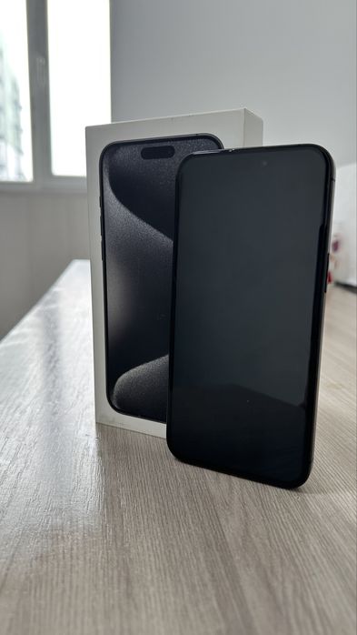 Айфон 15 про макс 256гб