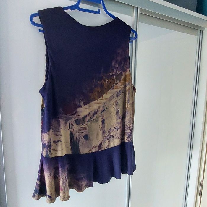 Дамски Топ Desigual