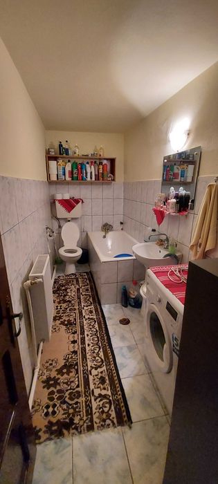 Casa de piatra 100mp, 3cam, ocazie pentru liniste