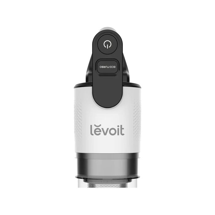 Вертикална прахосмукачка LEVOIT LVAC-200 VERTICAL VC
