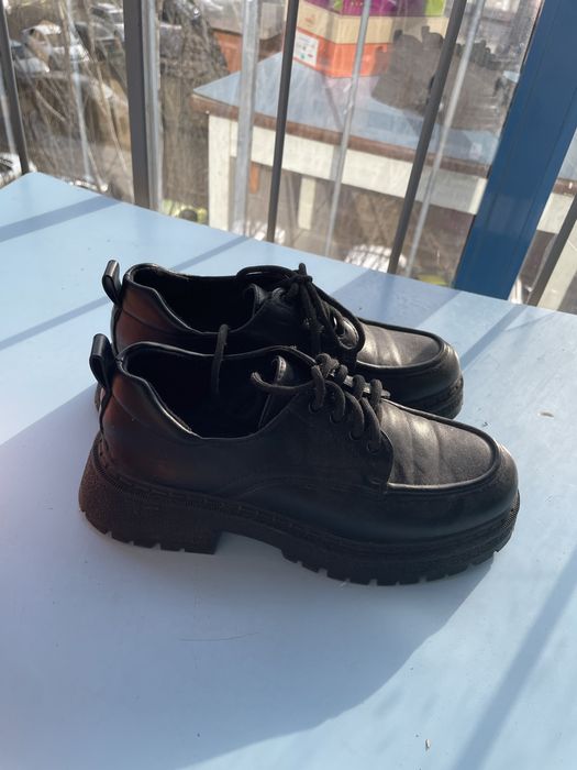 Отдам даром 37 размер