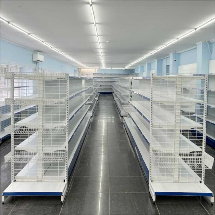 Торговое оборудование,стеллаж,savdo uskunalari,stellaj,vitrina